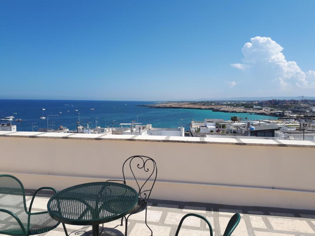Casa Dei Pensieri Apartment Monopoli Exterior foto