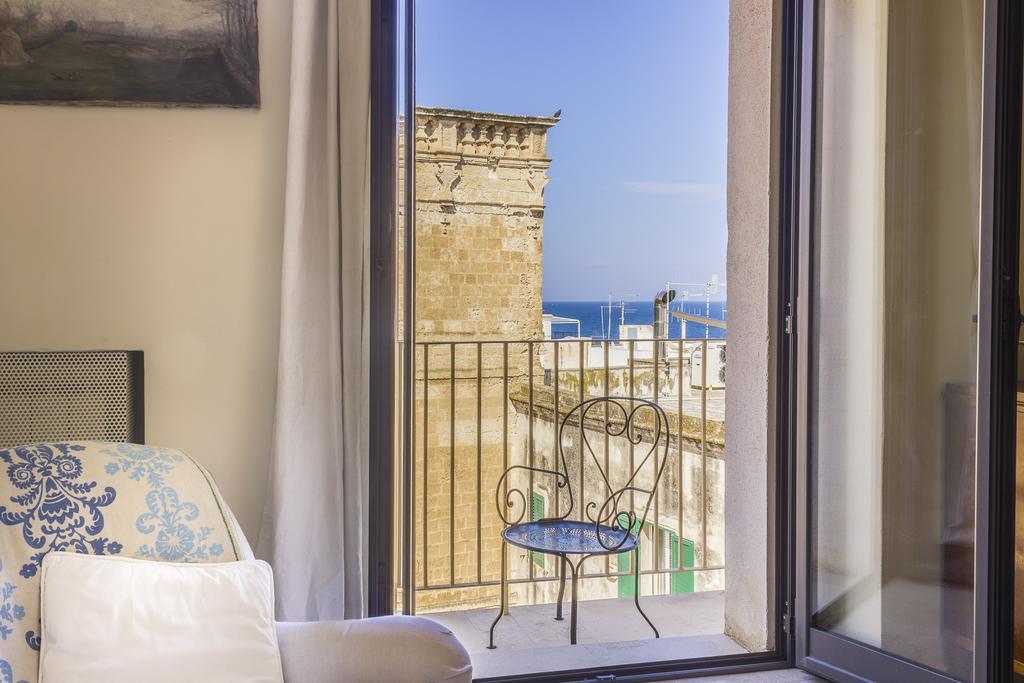 Casa Dei Pensieri Apartment Monopoli Exterior foto