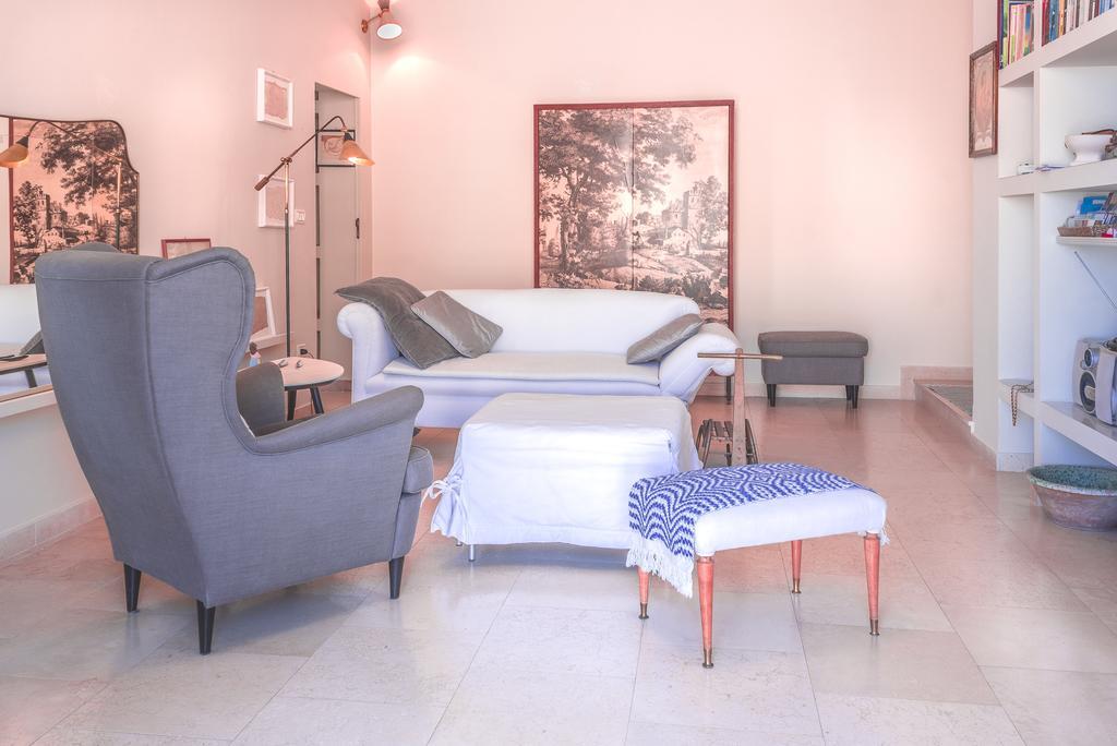 Casa Dei Pensieri Apartment Monopoli Exterior foto