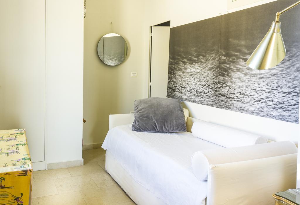 Casa Dei Pensieri Apartment Monopoli Exterior foto