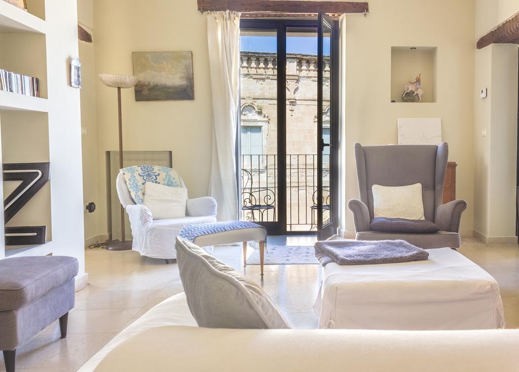 Casa Dei Pensieri Apartment Monopoli Exterior foto