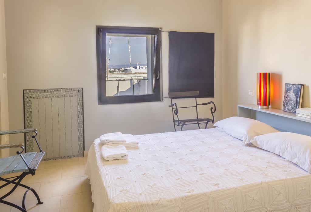 Casa Dei Pensieri Apartment Monopoli Exterior foto